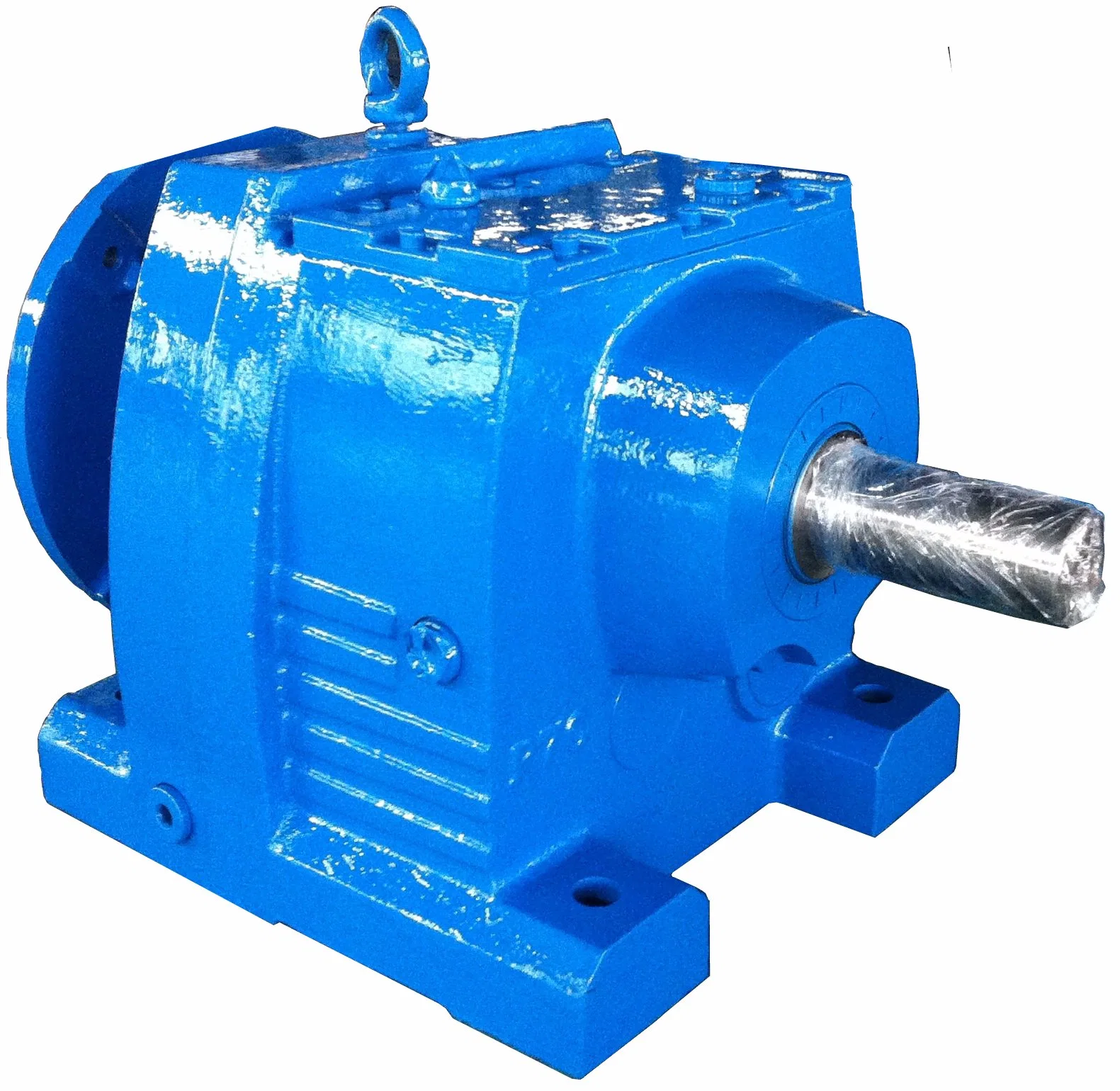 R Series Industrial Gearbox for Heavy Induistry Equipment