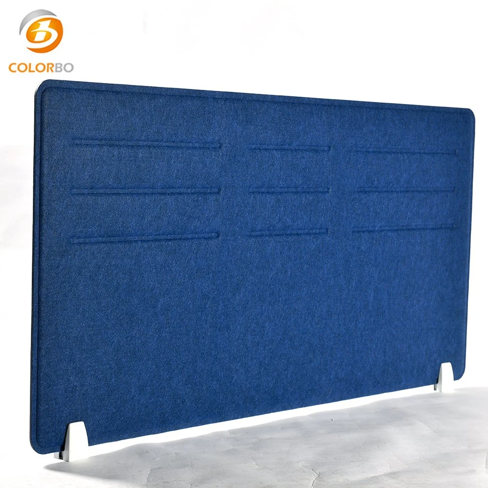 High performance Hot Sale Sample Provided Office Acoustic Desk Screen