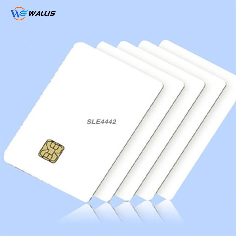 Schlüsselkarte für Hotel, PVC, NFC, Business, unbeschriftet, MIFARE Classic 1K/4K RFID Card/CR80 ISO14443A 13,56MHz RFID MIFARE Classic 1K Blankkarte