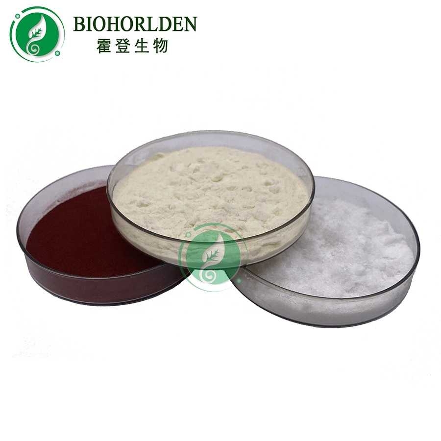 API Raw Pure Carprofen Powder 99% Carprofen CAS 53716-49-7