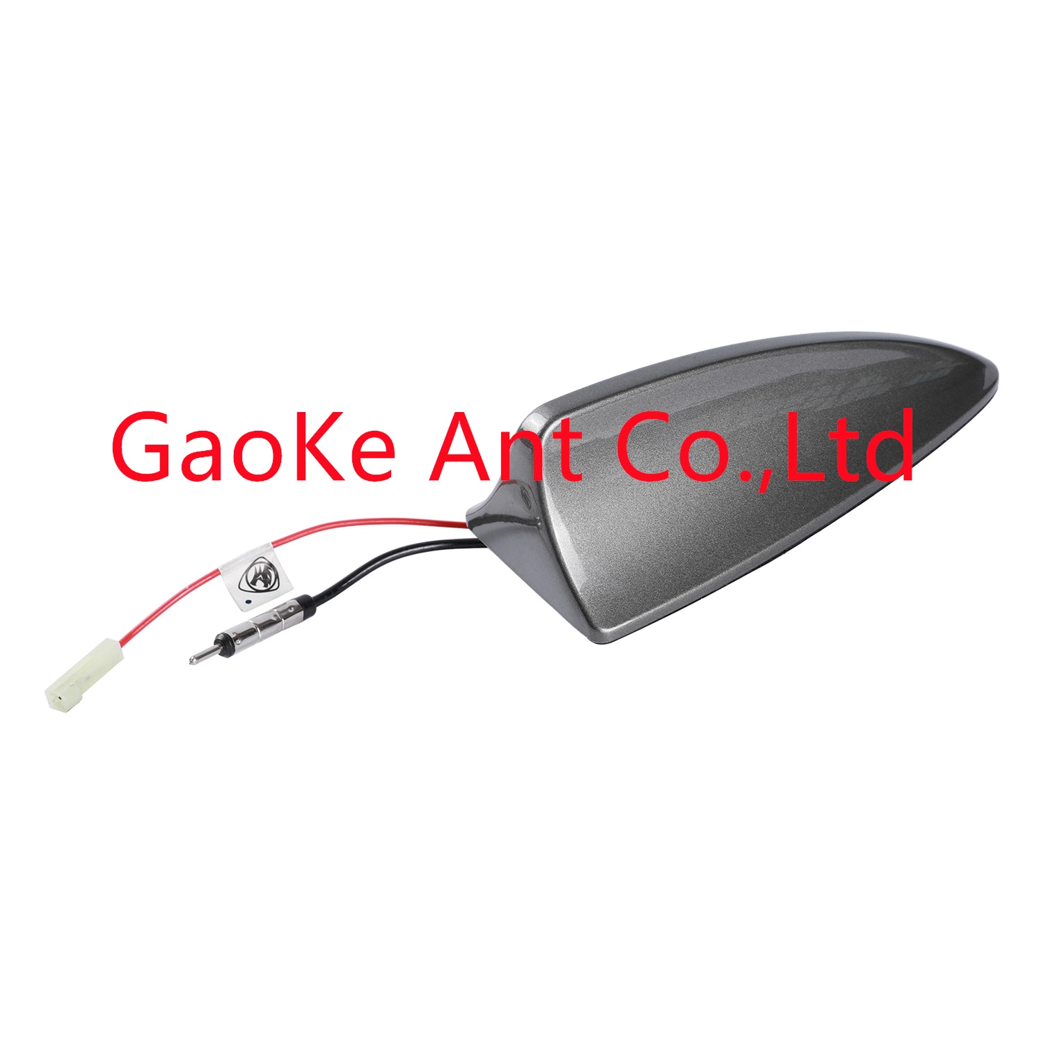 Unterstützung Anpassung Dach Digital Radio Shark Fin Antenne Auto GPS Antenne GSM-Antenne GNSS-Antenne