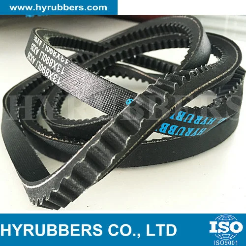 Low Price Rubber Industrial Belt Made in China