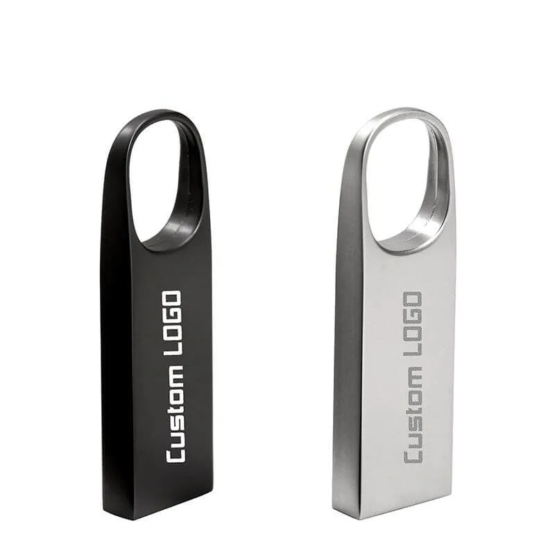 Unidad Flash USB 3,0 Mini de alta velocidad memoria USB personalizada Logo disponible