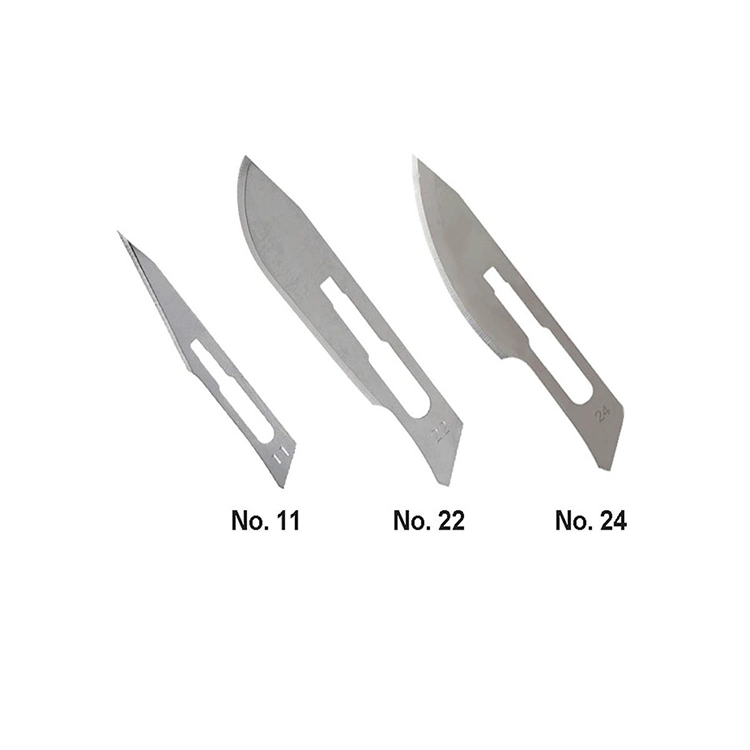 High quality/High cost performance  Medical Ophthalmic Surgical Blade