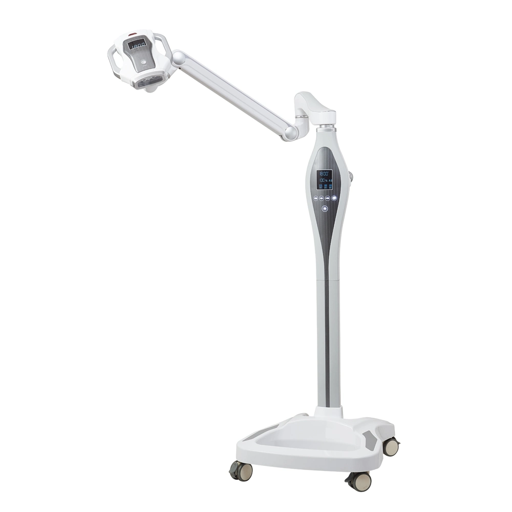 LED Teeth Whitening Lamp Machine Accelerator SPA Beauty Salon Use