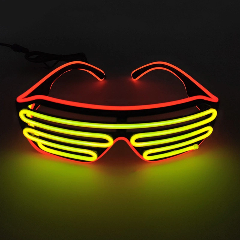 Wholesale/Supplier Christmas Cool Party Shutter Icon Xmas Promotional Gift Color Changing Hot Selling Products 2022 Shinny LED Glasses

Vente en gros de lunettes de Noël LED brillantes, avec icône de volet de fête cool, cadeau promotionnel de Noël, produits chauds changeant de couleur pour 2022.