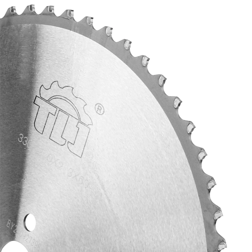 680 Large Machine Cutting Saw Blade