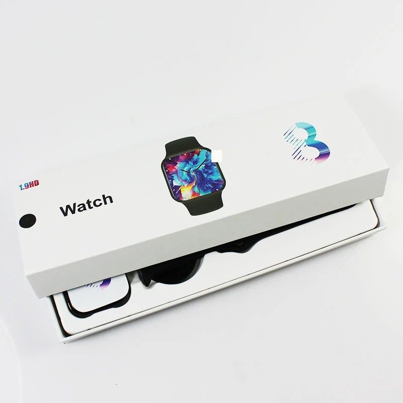 I11PRO Series 7 NFC Smartwatch Bt Calling Waterproof Sport Wearable Devices I11PRO Smartwatch