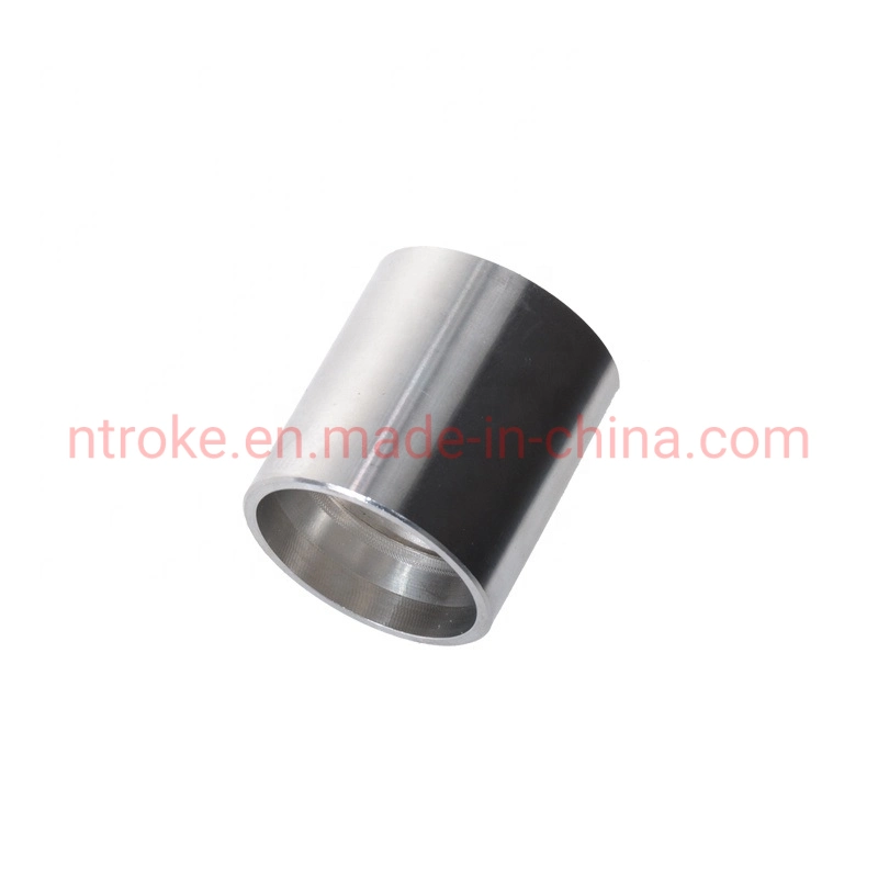 Stainless Steel SS316/SS304 4sh Hose Fitting Ferrules/Sleeves