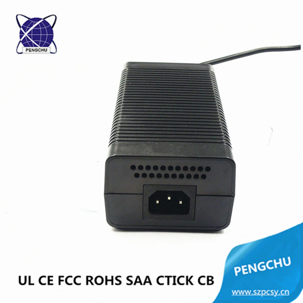 90W 5V 18A Single Output AC to DC Adapter/Switching Power Supply for LED Display Motor Machine