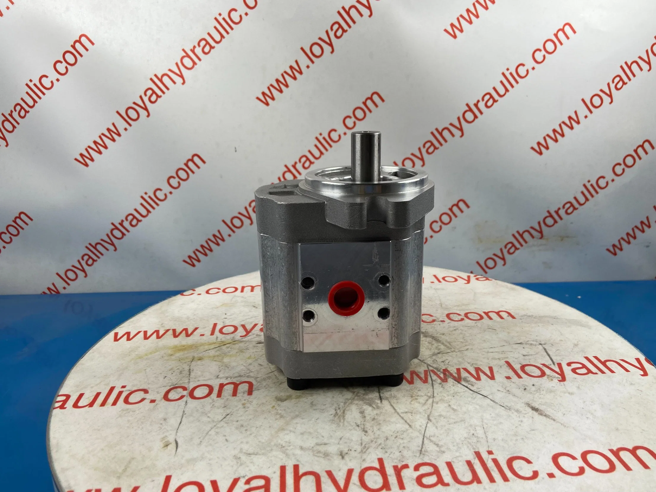 Pb1/Pb2/Pb3 Hydraulic Gear Pump for Jround Hay, Baler, Crawler Excavator, Forklift Spare Parts