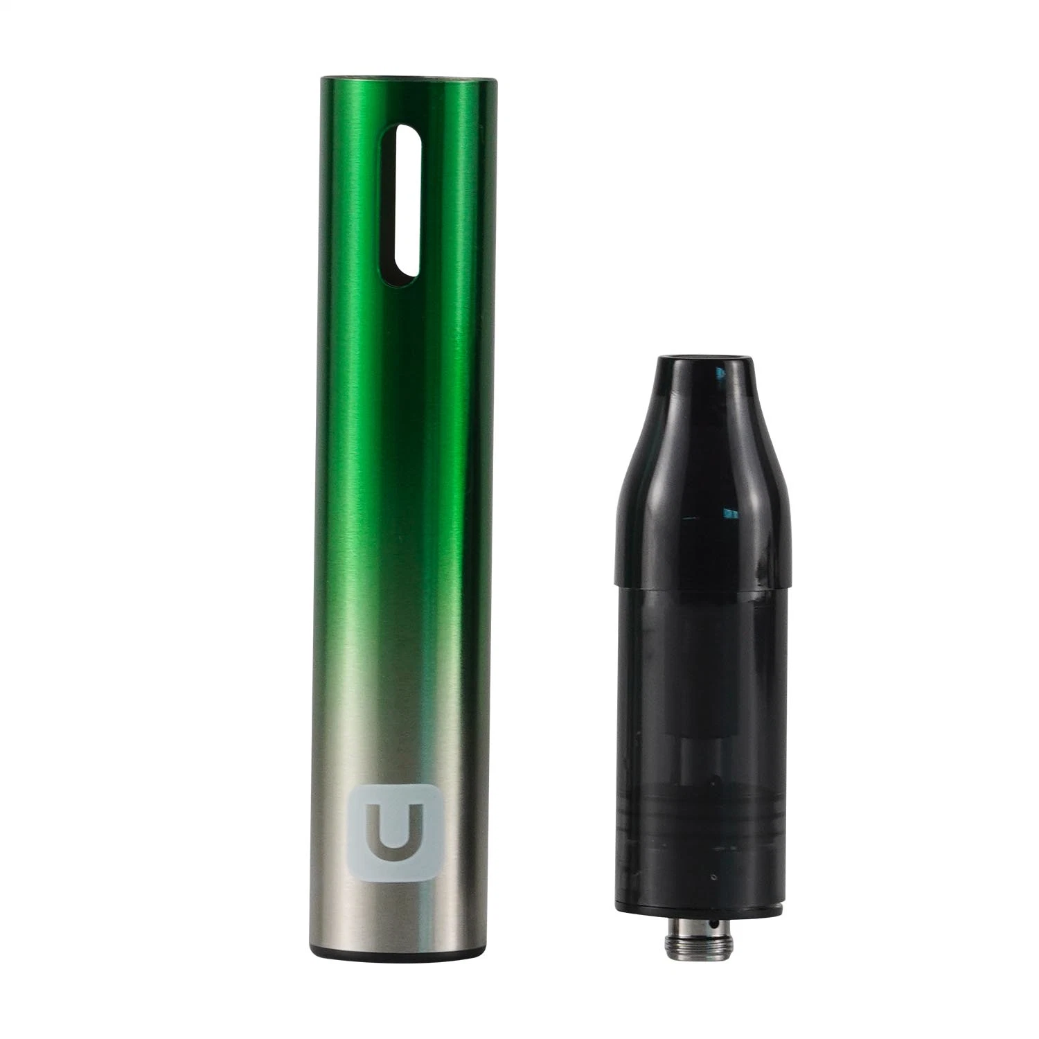 Reemplazable por el nuevo diseño de las vainas U Switch 600 mAh Vape 1000bocanadas de Vape Vapor cigarrillo electrónico Pen