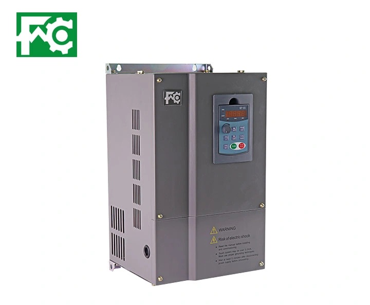 Variable Speed Drive, Frequency Inverter, Power Inverter, AC Motor Drive