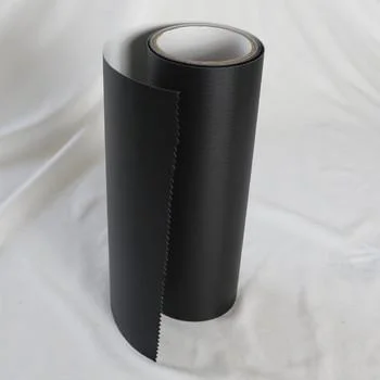 RF Shielding Electrically RFID Blocking Conductive Fabric Tape