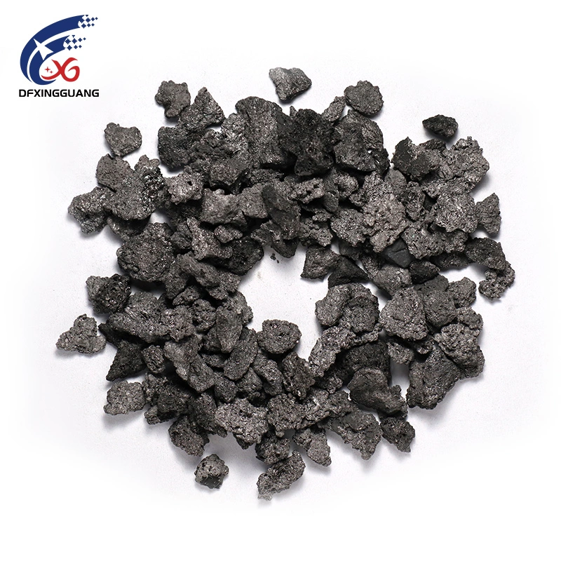 China Suppliers Metallurgical/ Met Coke with Low Price
