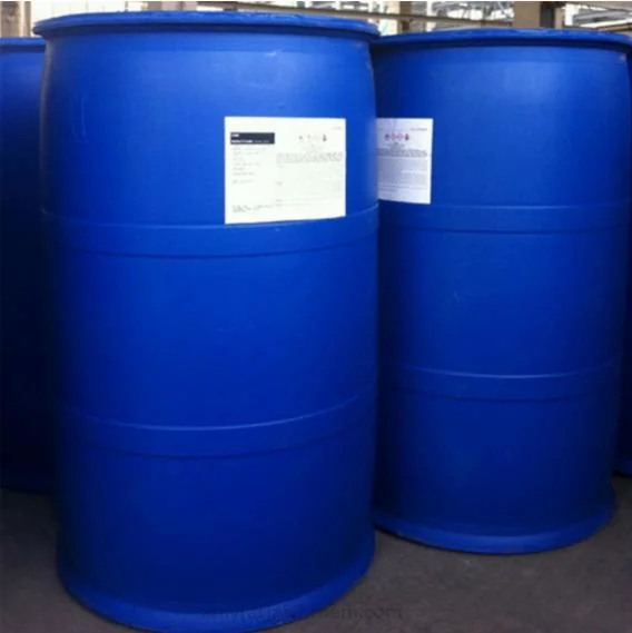 Industrial Solvent Ethyl Acetate CAS No 141-78-6 with Free Sample