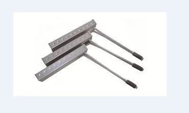 Wholesale/Supplier Galvanized Connecting Steel Connector Loop Box