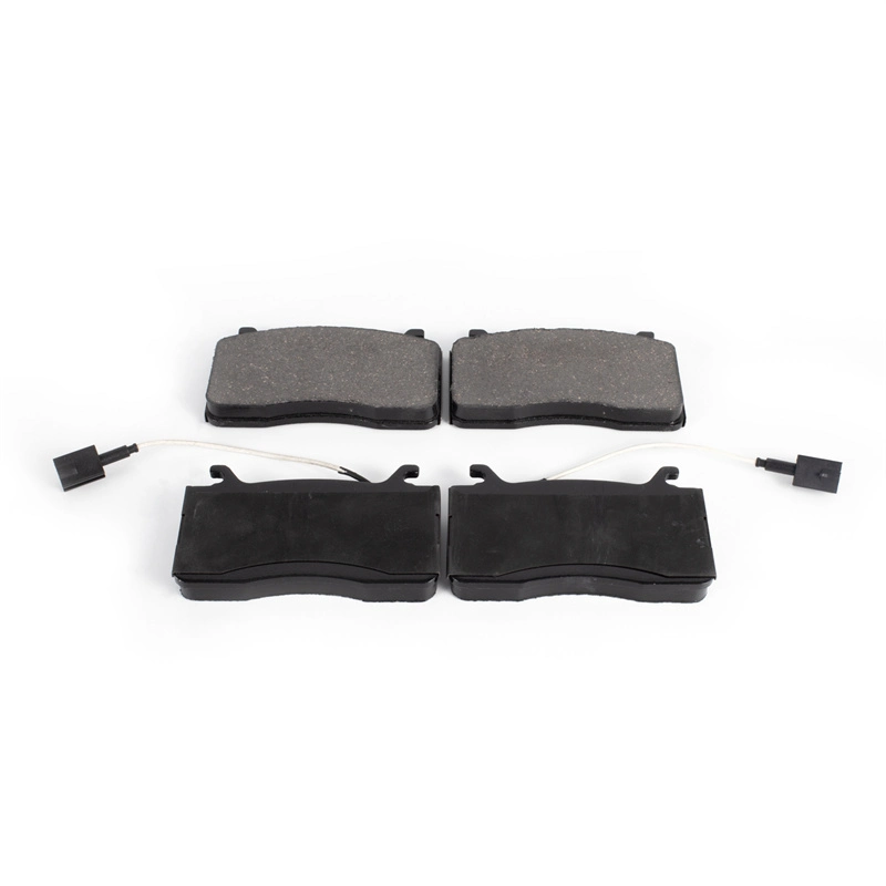 D1293 High quality/High cost performance  with Emark Authentication Ceramic Brake Pad for Lexus