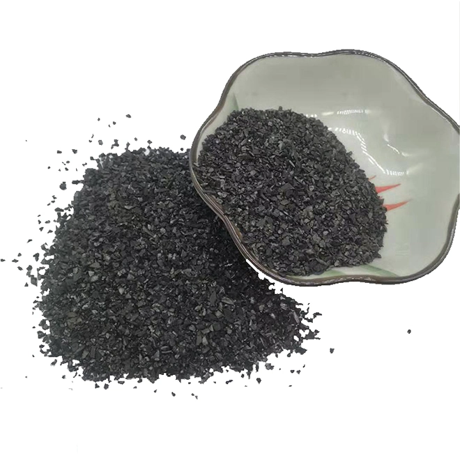 Coconut Shell Activated Carbon Price for Recovery Refining