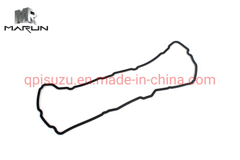 Head Gasket Cover for Isuzu Engine Parts 4HK1 8973313591