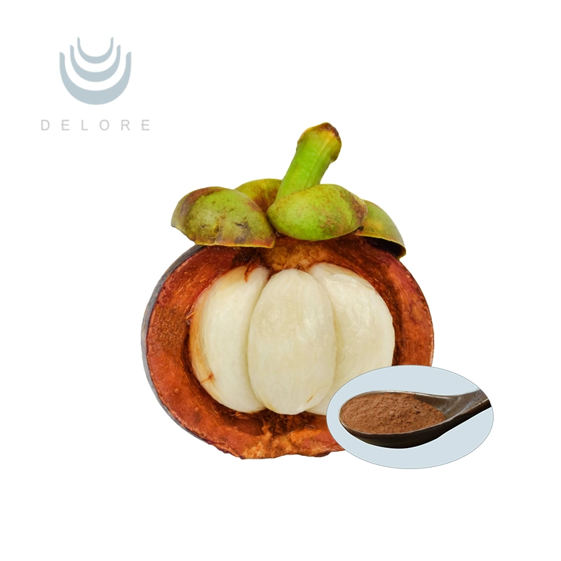 Thailand 100% Pure Mangosteen Extract Mangosteen Fruit Powder