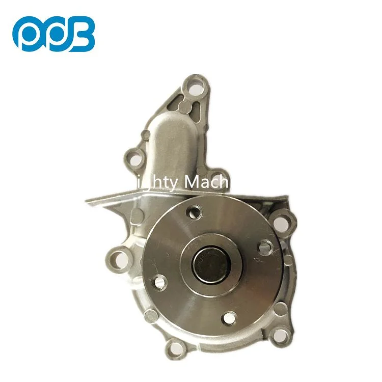 Bomba de água de alta qualidade para Toyota Corolla e Geely Mk, Mk2 OEM GWT-83A 1016052597 16110-19135 16110-19145