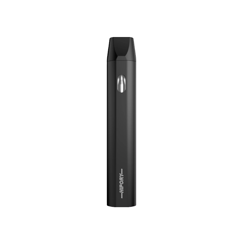 Vapor Wholesale Disposable Pod System VAPE Kit aceite grueso VAPE Carro lápiz de batería con cargador USB