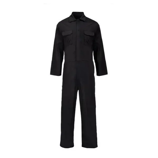 2023 Manufacturing Car Wash Uniform Construction Overalls Safety Workwear for Men