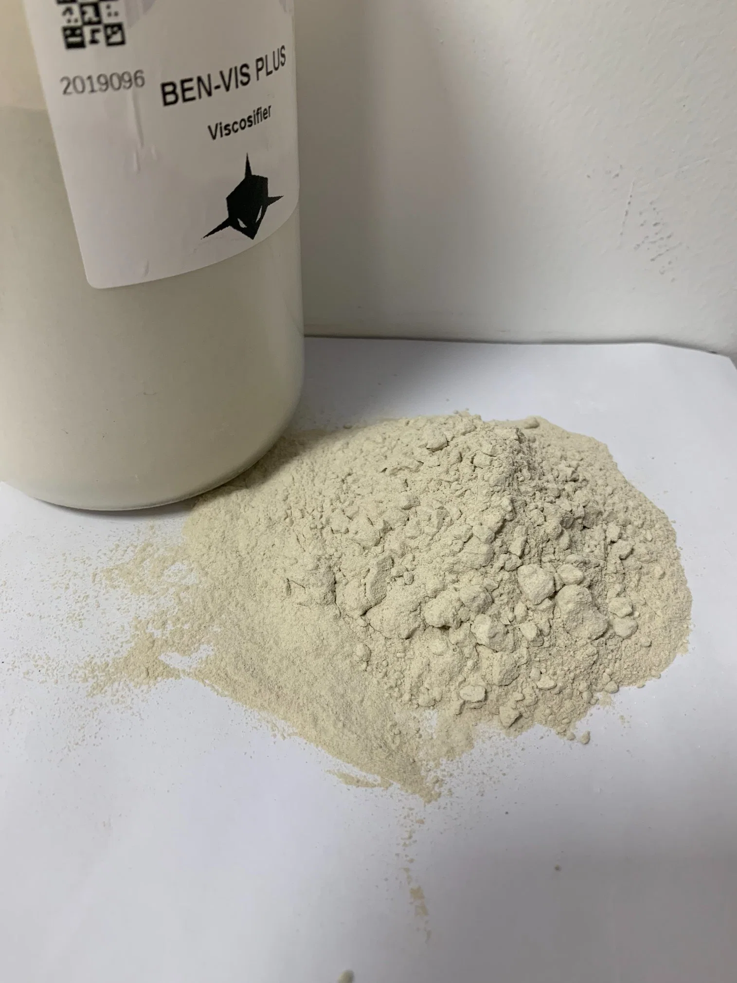 Drilling Fluid Additive-Viscosifier-Organophilic Clay-Benvis