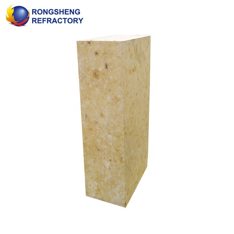 High Aluminum Fire Brick Alumina Acid Resistant Refractory Bricks for Kilns