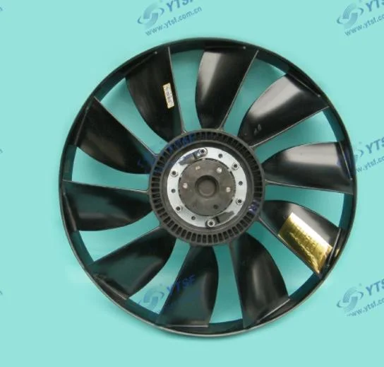 High quality/High cost performance  Truck Parts Fan Clutch HOWO615 Vg1500060402 Hino/JAC/Jmc/Foton/Forland/Isuzu/DFAC/FAW/HOWO/Sinotruk/Sitrak/Yuejin/Cummins/Chaochai/Nkr/Nhr/Liuzhou