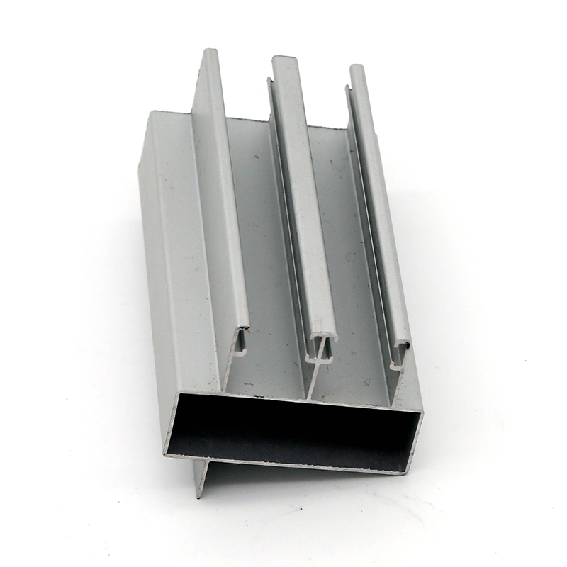 Tile Trim Aluminum Profile for Building Decoration