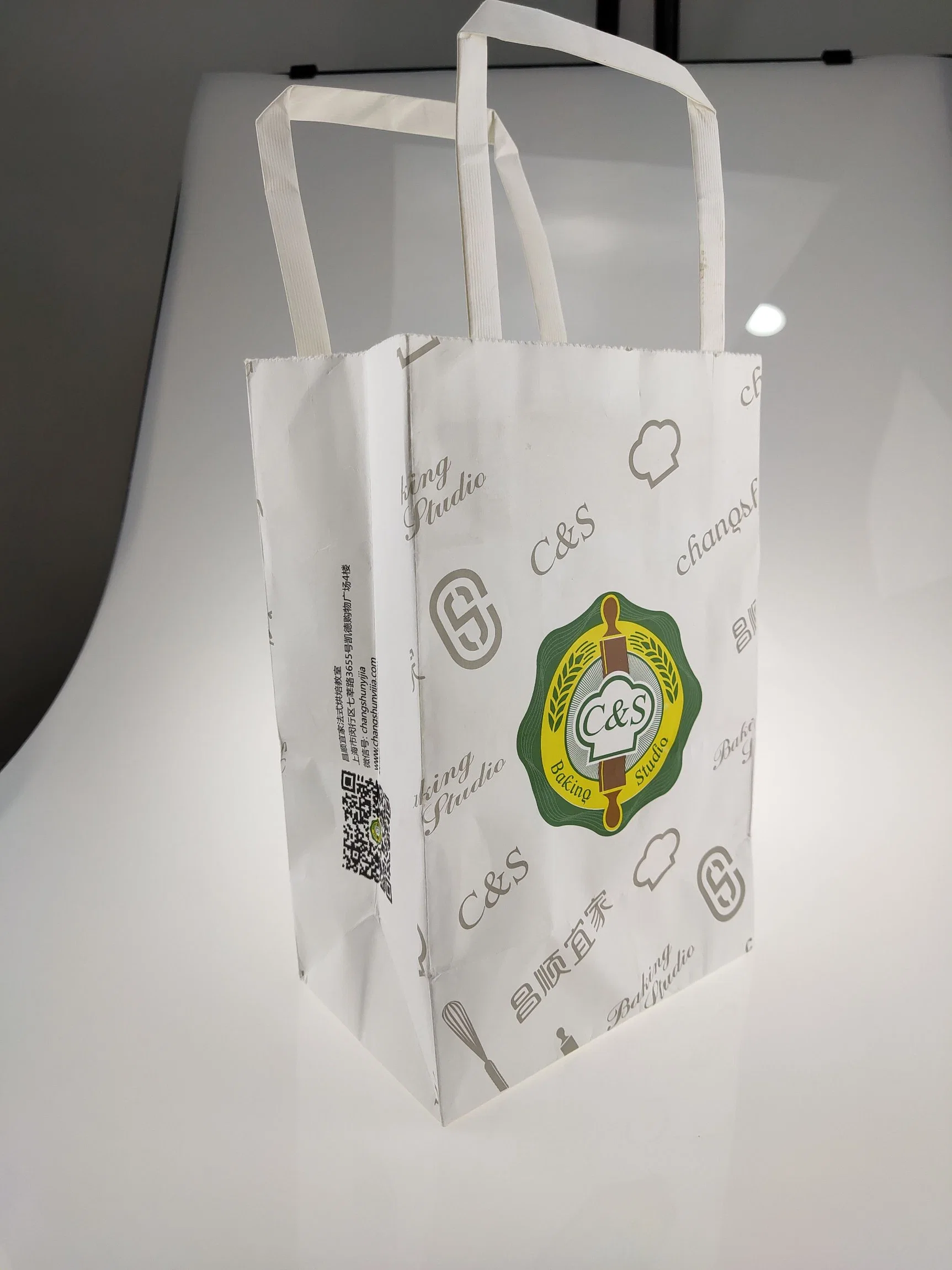 Avanzado Bolsa exquisita y hermosa personalizada con un estilo personal único