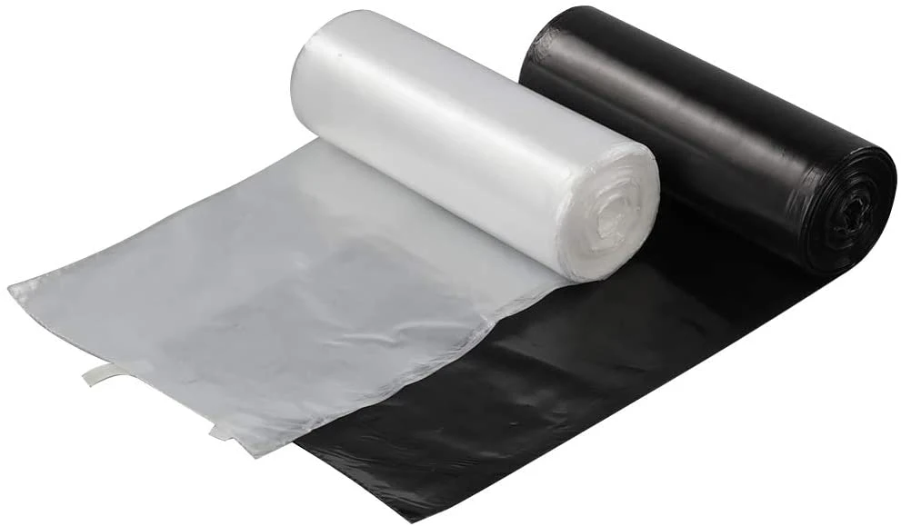 Bathroom Hotel 30 Gallon 50 Gallon Small Plastic Trash Garbage Bags