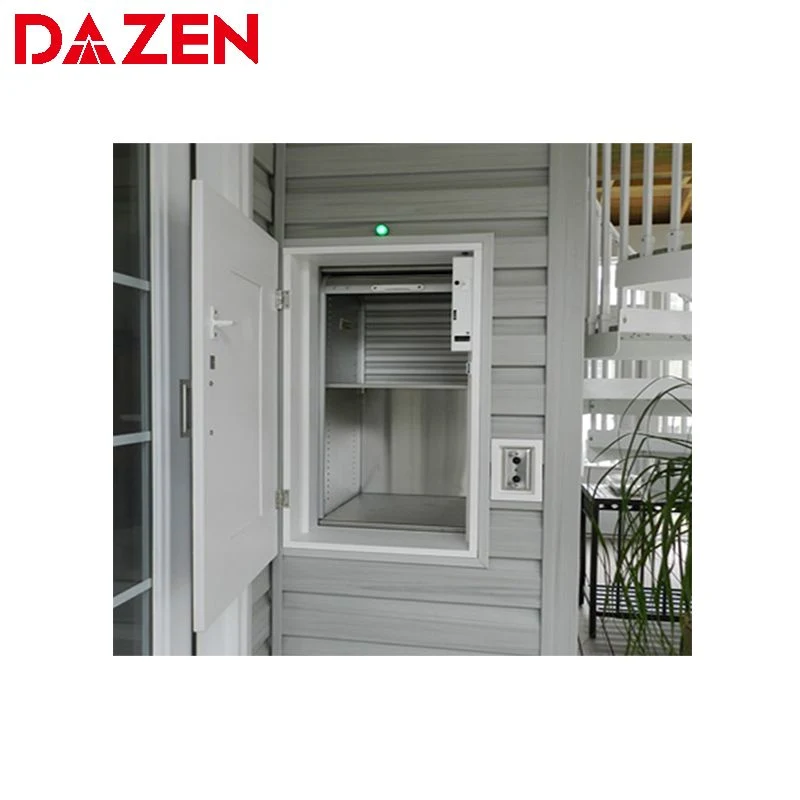 Home Dumbwaiter Small Kitchen Food Elevator