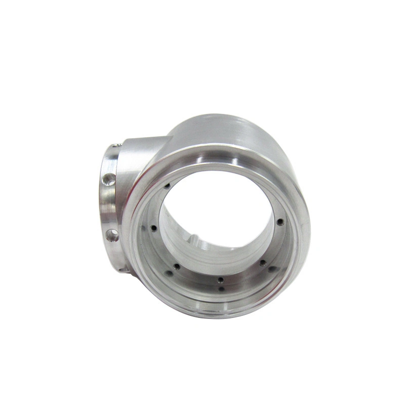 Professional Custom CNC Precision Machining Aluminum Parts Supporting Pump Mechanical Seal Mechanical Shaft Seal Machining Accessories