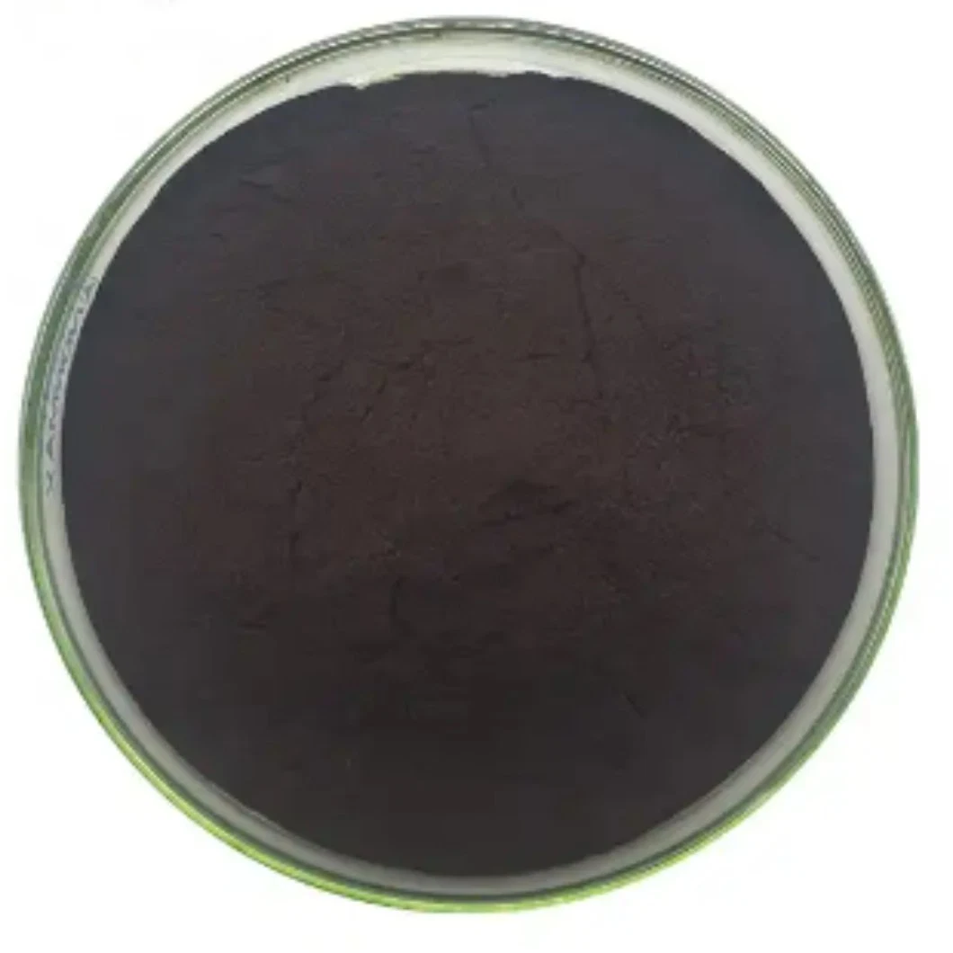 Humus Fertilizers Black Gold Humic Acid Soil Agriculture Humic Acid Water Soluble