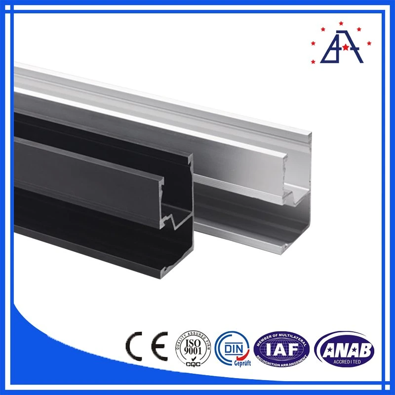 6063 Customized Aluminium Extrusion Dies