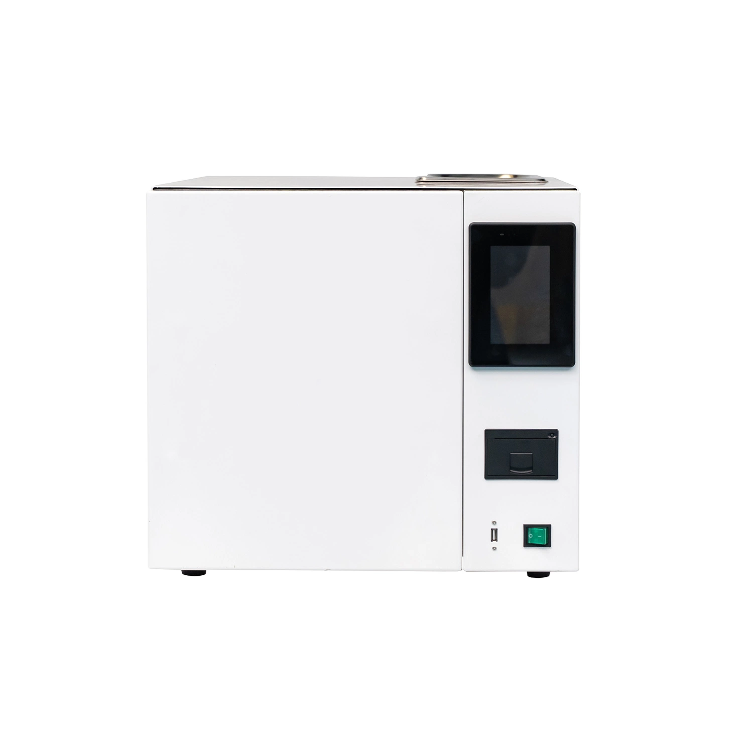 Esterilizador autoclave industrial pequeño con buen servicio de posventa