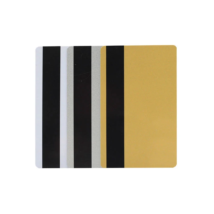 Tsinghua Unigroup High quality/High cost performance  Custom Print RFID ATM Card Contact IC Card with Chip