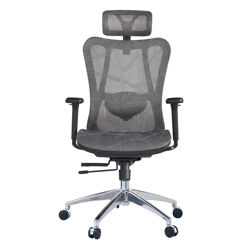 Hoch hinten ergonomisches Full Mesh mit New Design Armlehne Executive Computerstuhl