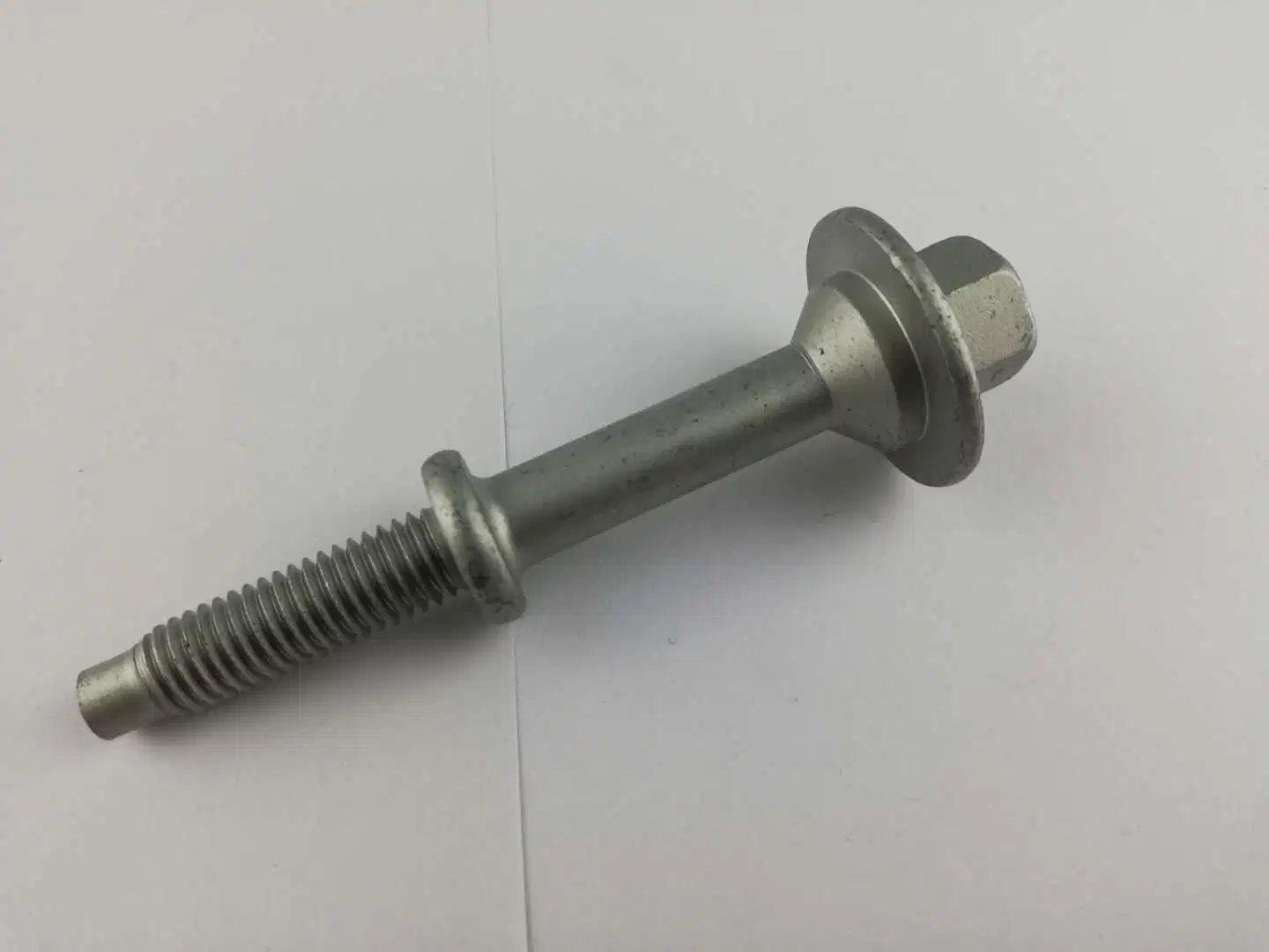 Car Exhaust Pipe Spring Screw M8*30.5, Mechanical Equipment Bolts/Screws