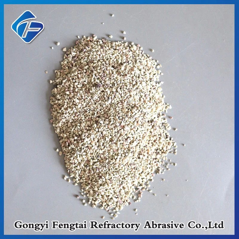 High quality/High cost performance China Supplier Natural Green Zeolite for Water and Air Treatment