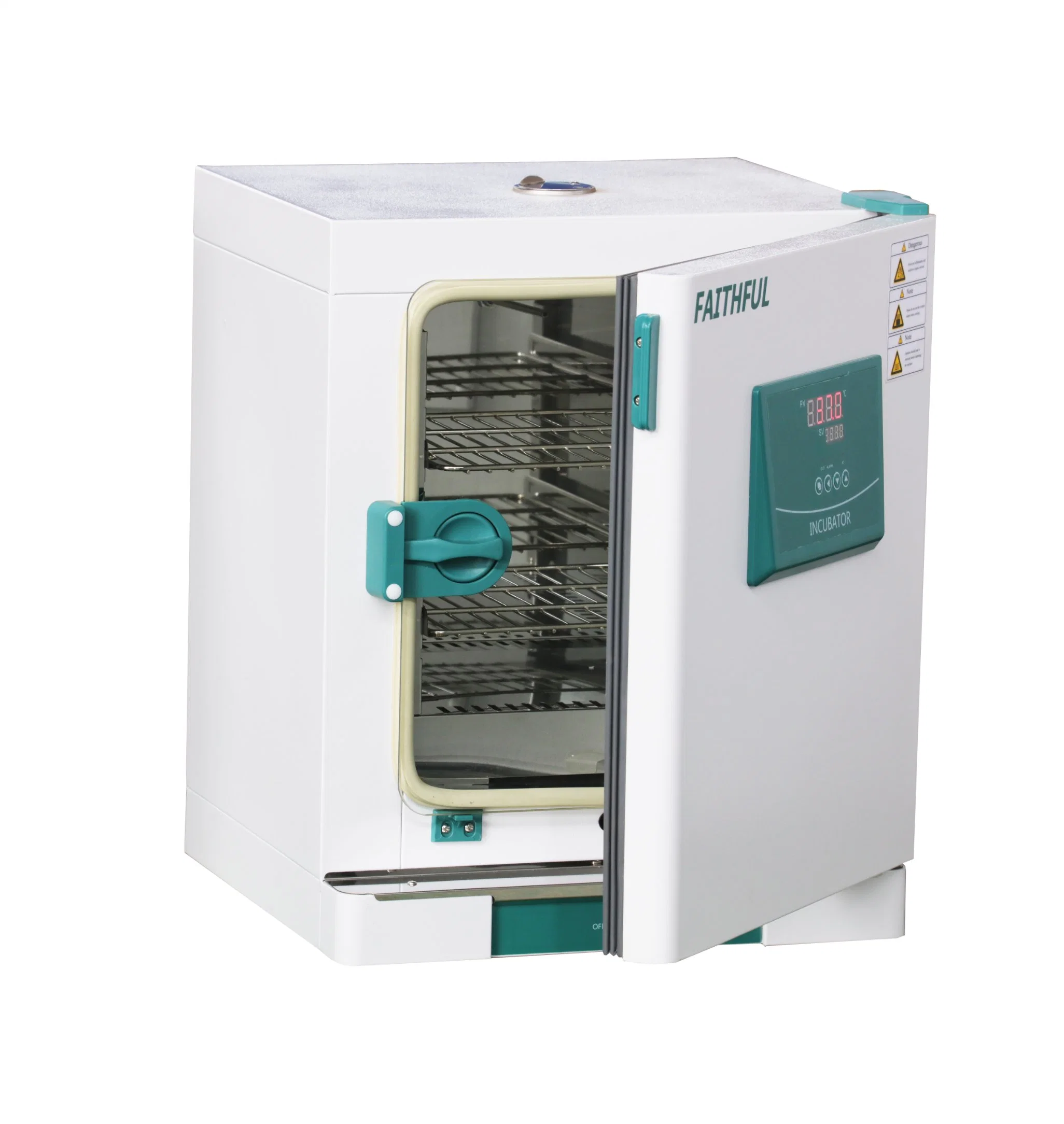 CE Constant-Temperature Incubators Lab Incubator Dh 65L