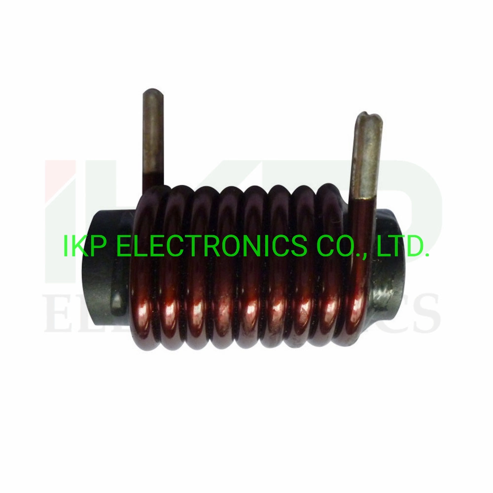 R0612/0620 de tige de ferrite bobines de starter de base approuvé CE/UL/RoHS/SGS/Reach