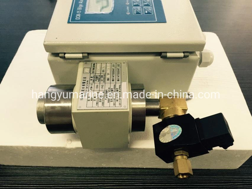 15ppm Bilge Alarm Device for Oily Water Separator