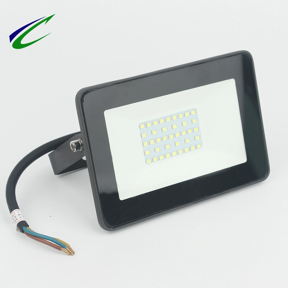 LED Flood Light Aluminium Light Metal Light High Power LED High Bay Light Outdoor Light LED Lighting