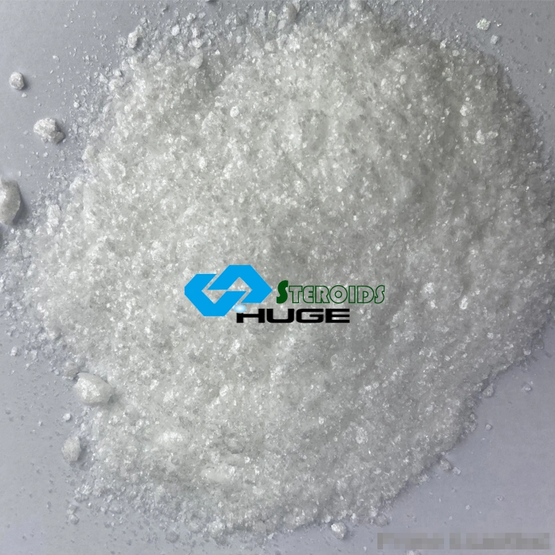 Suministro de materias Tetracaine Originales de fábrica /lidocaína /Benzocaína HCl en polvo