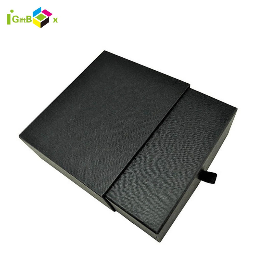 Wholesale/Supplier Custom Design Luxury Slide Cardboard Drawer Storage Paper Gift Box