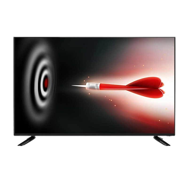 85-дюймовый цифровой Smart TV 4K Ultra